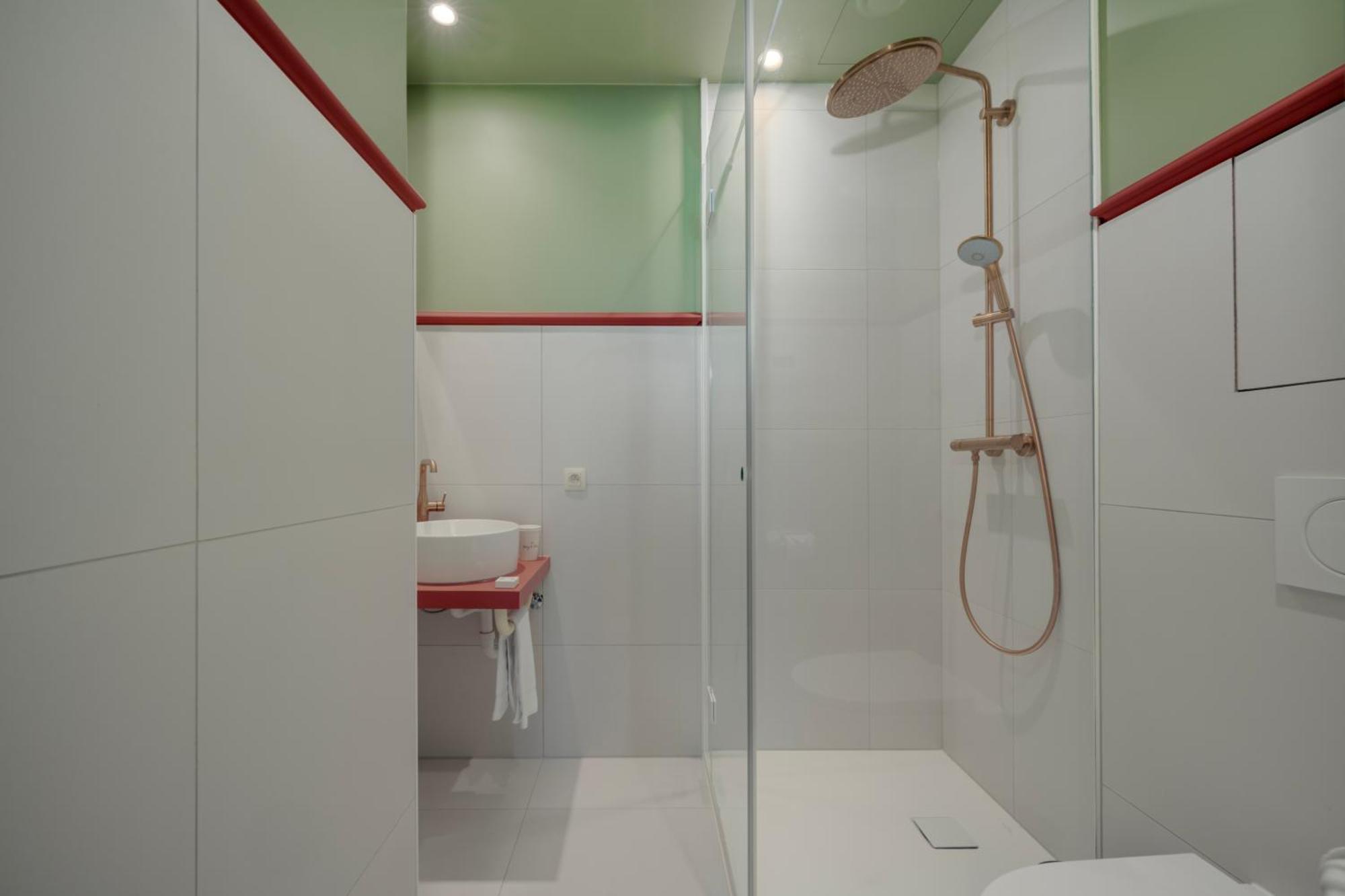 Appart hôtel The Queen's Twelve By Romy&travis *