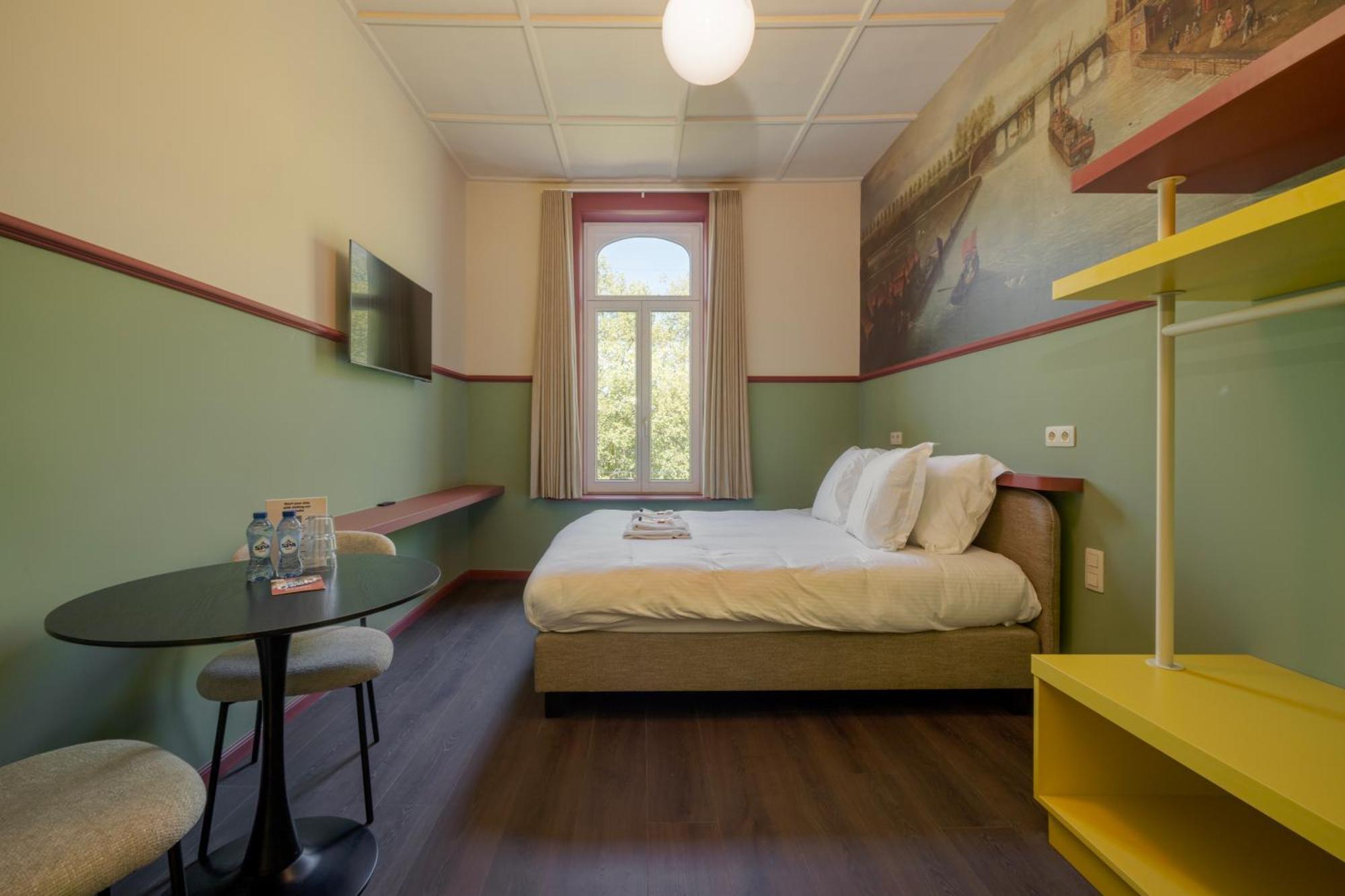 Appart hôtel The Queen's Twelve By Romy&travis Bruges