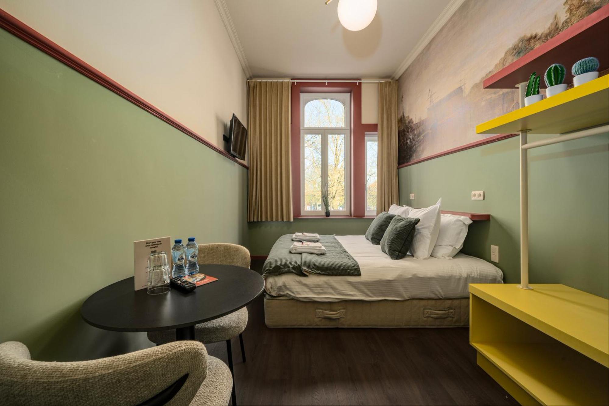 The Queen's Twelve By Romy&travis Appart hôtel