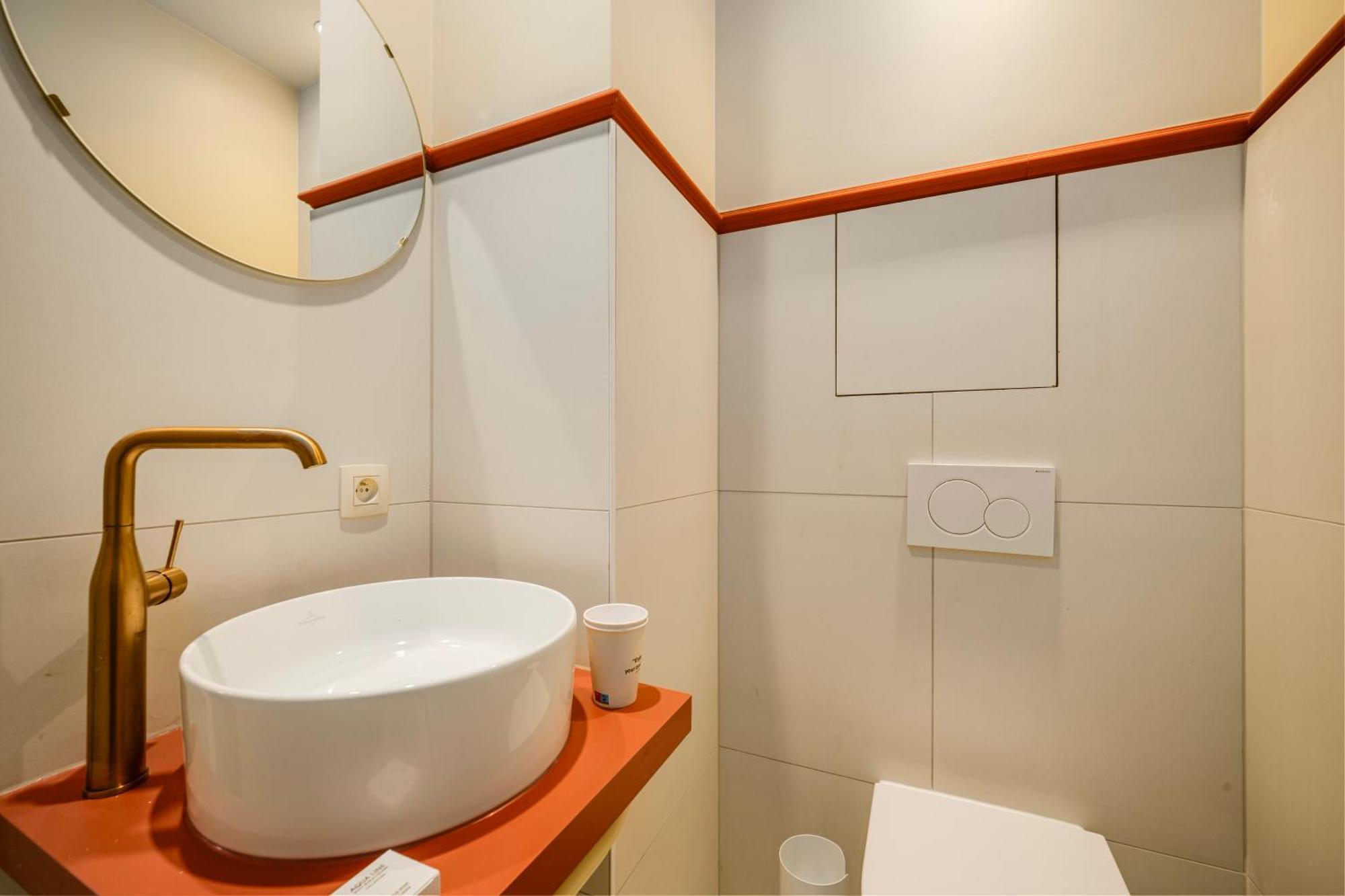 Appart hôtel The Queen's Twelve By Romy&travis Bruges