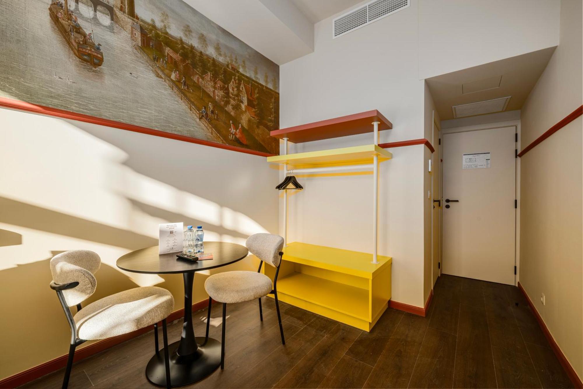 The Queen's Twelve By Romy&travis Appart hôtel