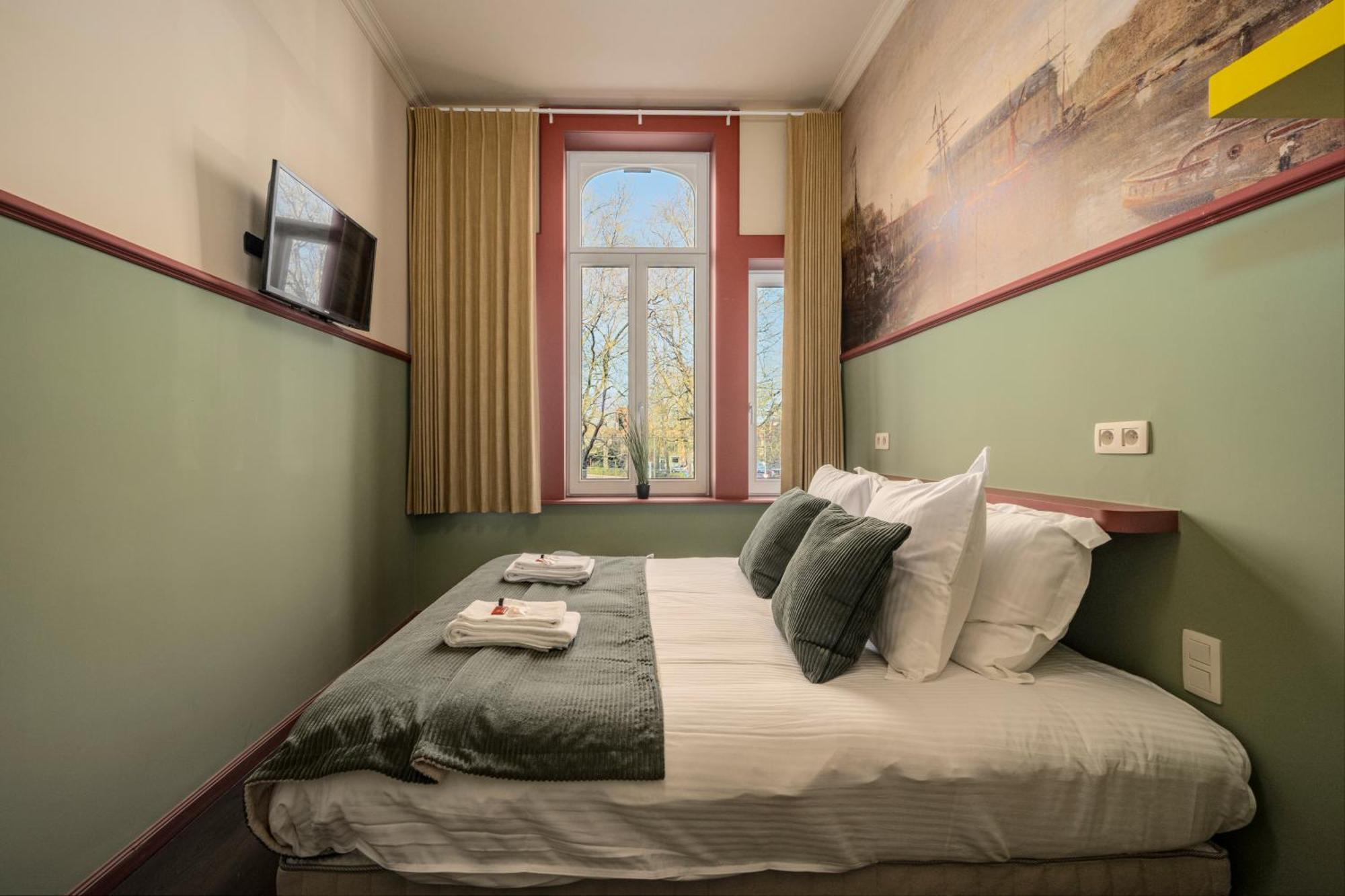Appart hôtel The Queen's Twelve By Romy&travis *